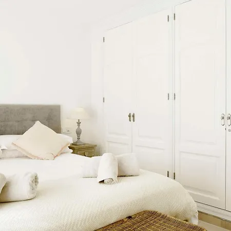 Villa Charming Retreat In Pollenca, 1466 *