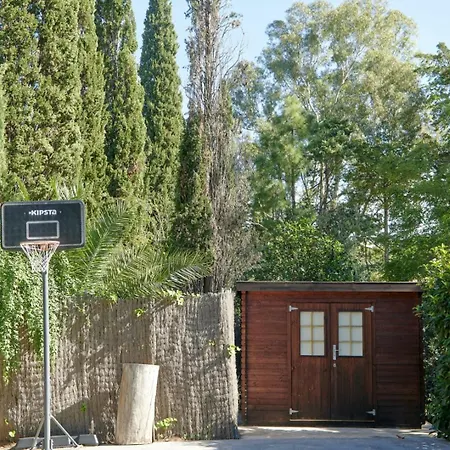 Charming Retreat In Pollenca, 1466 Villa