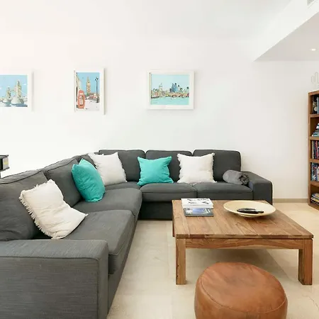 Villa Charming Retreat In Pollenca, 1466