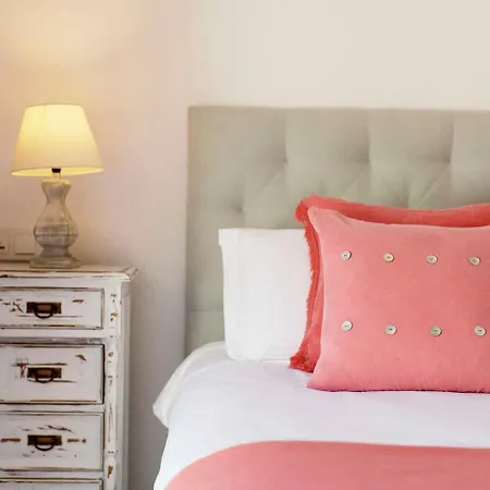 Villa Charming Retreat In Pollenca, 1466 *