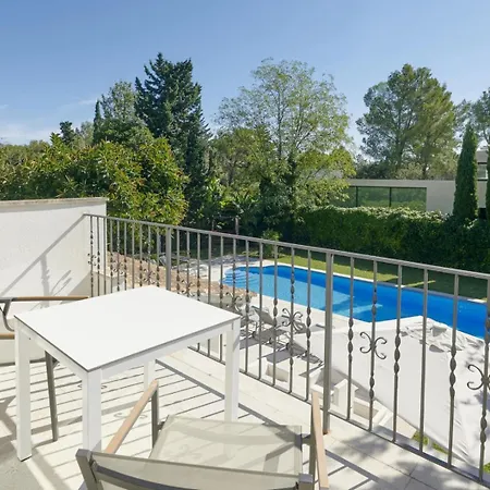 Charming Retreat In Pollenca, 1466 *