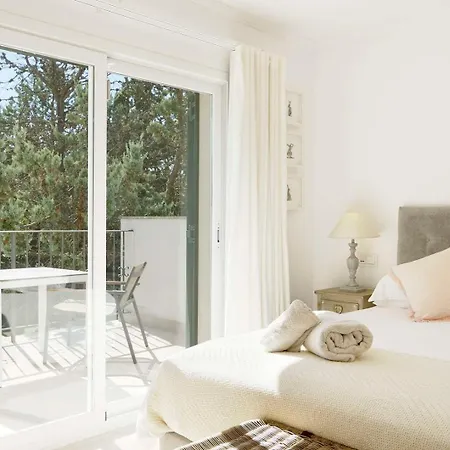 Villa Charming Retreat In Pollenca, 1466 *