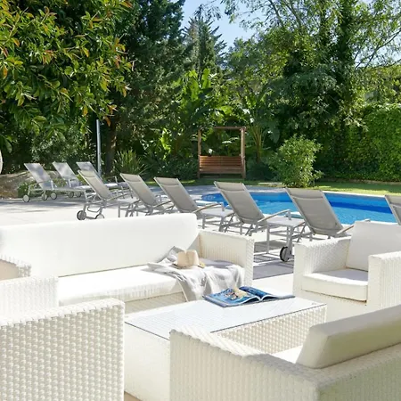 Charming Retreat In Pollenca, 1466 Villa