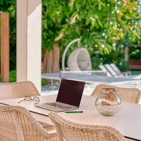 Charming Retreat In Pollenca, 1466 Villa *