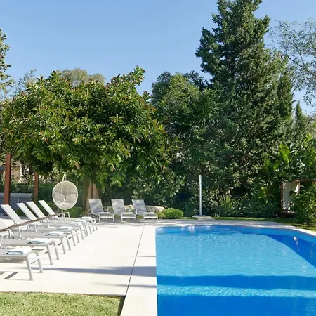 Charming Retreat In Pollenca, 1466 * Pollenca