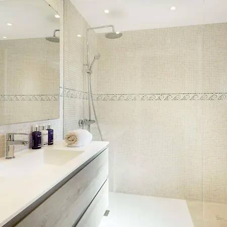 Charming Retreat In Pollenca, 1466 빌라