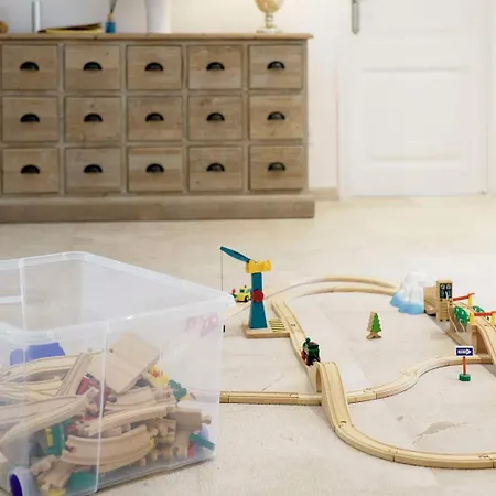 Charming Retreat In Pollenca, 1466 * 포엔샤