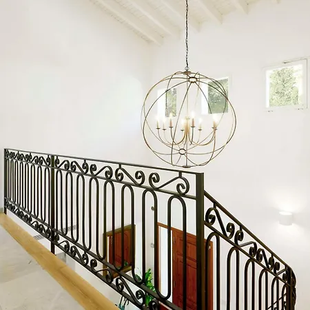 Charming Retreat In Pollenca, 1466 빌라 *