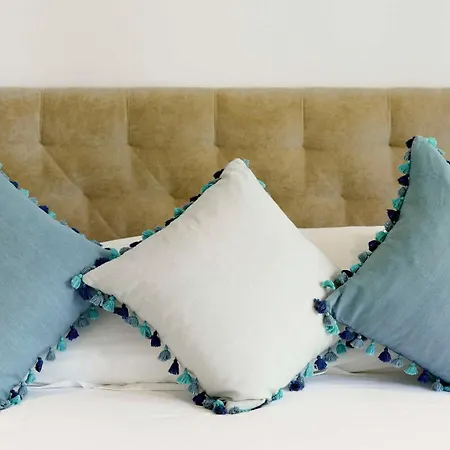 Willa Charming Retreat In Pollenca, 1466 *