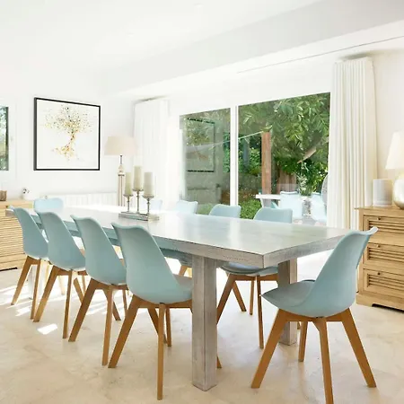 Willa Charming Retreat In Pollenca, 1466 *