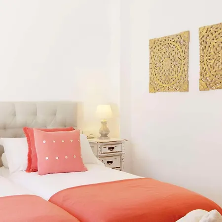 Charming Retreat In Pollenca, 1466 *