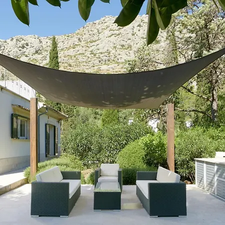 Charming Retreat In Pollenca, 1466