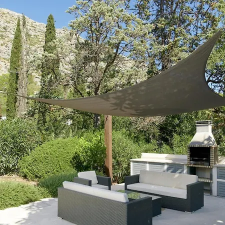 Charming Retreat In Pollenca, 1466 빌라 포엔샤