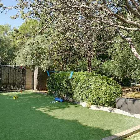 Willa Charming Retreat In Pollenca, 1466