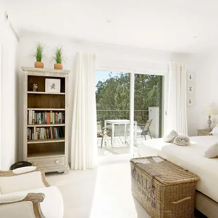 Charming Retreat In Pollenca, 1466 Willa *