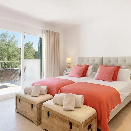 Charming Retreat In Pollenca, 1466 빌라 포엔샤