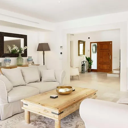 Charming Retreat In Pollenca, 1466 * 포엔샤