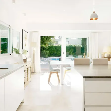 Willa Charming Retreat In Pollenca, 1466