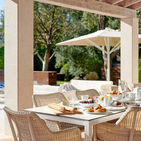 Charming Retreat In Pollenca, 1466 빌라 *