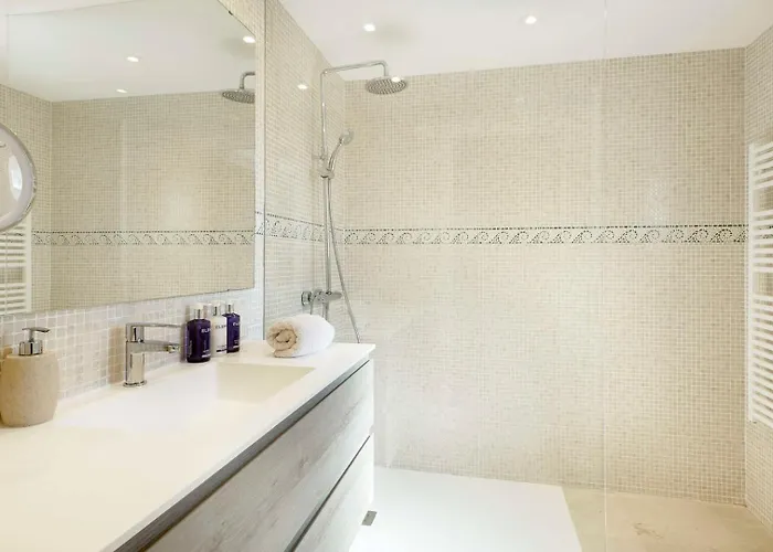 Charming Retreat In Pollenca, 1466 Villa