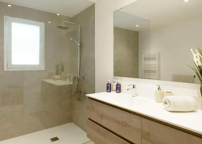 Charming Retreat In Pollenca, 1466 Villa *