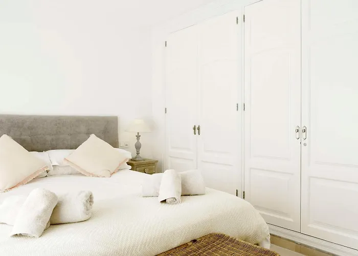 Villa Charming Retreat In Pollenca, 1466 *