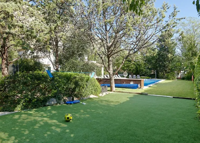 Charming Retreat In Pollenca, 1466 Villa Pollenca