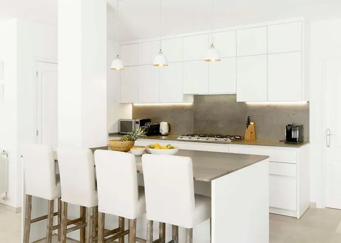 Charming Retreat In Pollenca, 1466