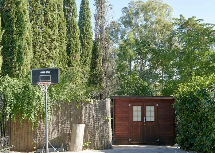 Charming Retreat In Pollenca, 1466 Villa