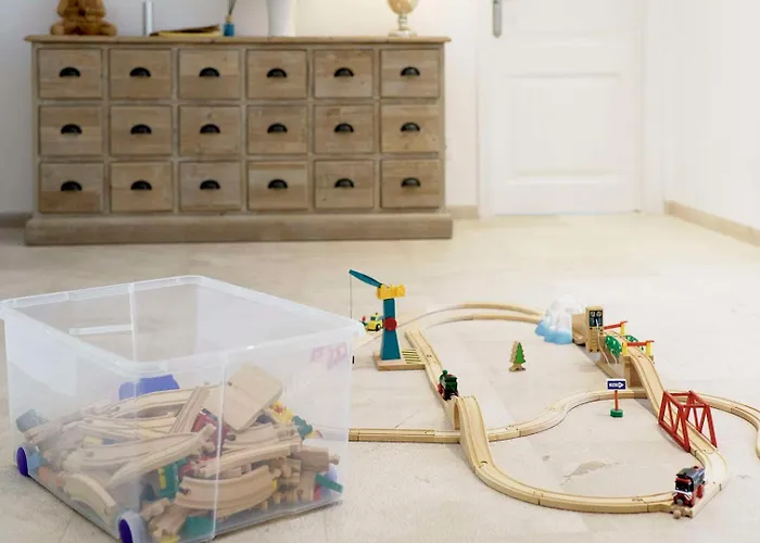 Charming Retreat In Pollenca, 1466 * Pollenca