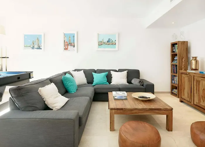 Villa Charming Retreat In Pollenca, 1466