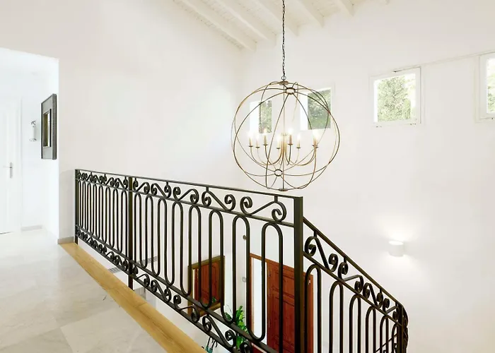 Charming Retreat In Pollenca, 1466 Villa *