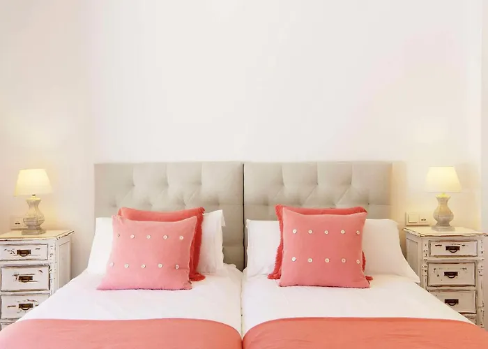 Charming Retreat In Pollenca, 1466 Villa Pollenca