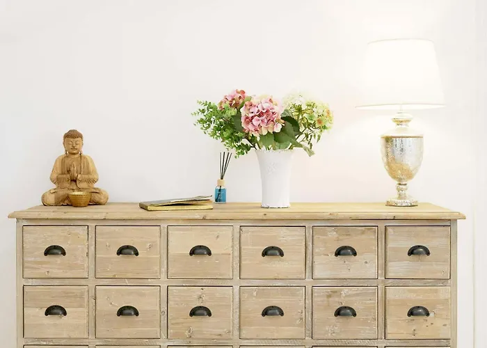 Charming Retreat In Pollenca, 1466 Pollenca