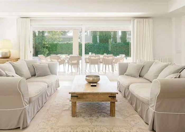 Charming Retreat In Pollenca, 1466 Villa Pollenca