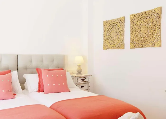 Charming Retreat In Pollenca, 1466 *