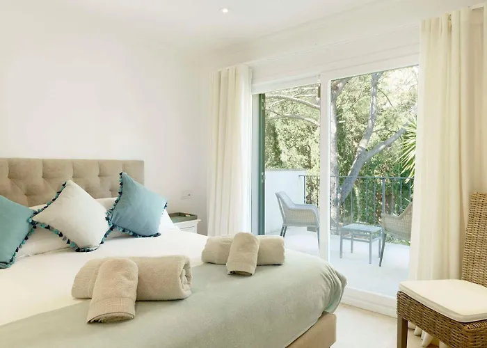 Charming Retreat In Pollenca, 1466 * Pollenca