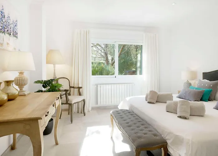 Charming Retreat In Pollenca, 1466 Pollenca