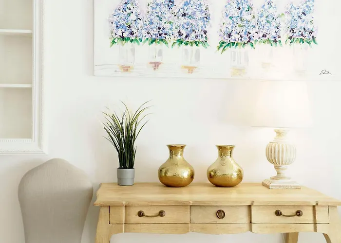 Charming Retreat In Pollenca, 1466