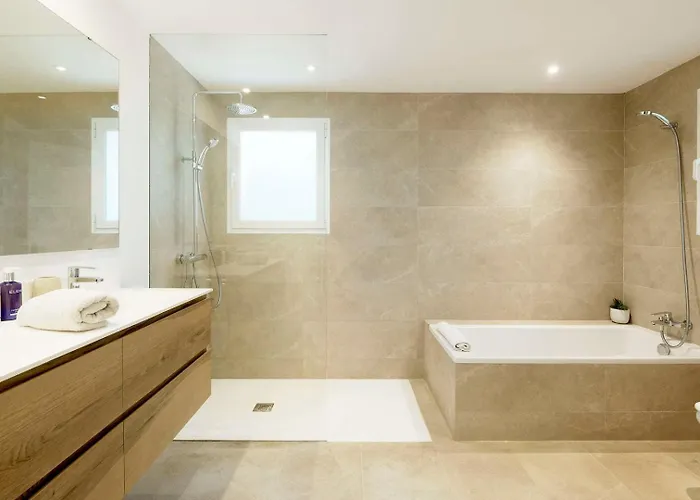 Charming Retreat In Pollenca, 1466 Villa