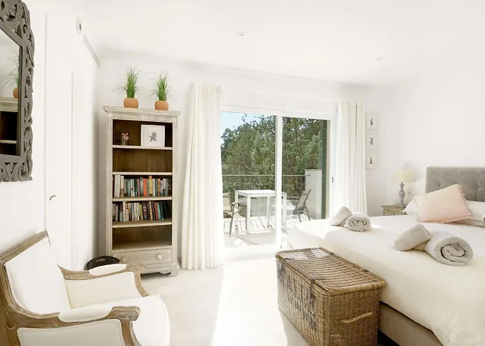 Charming Retreat In Pollenca, 1466 Villa *