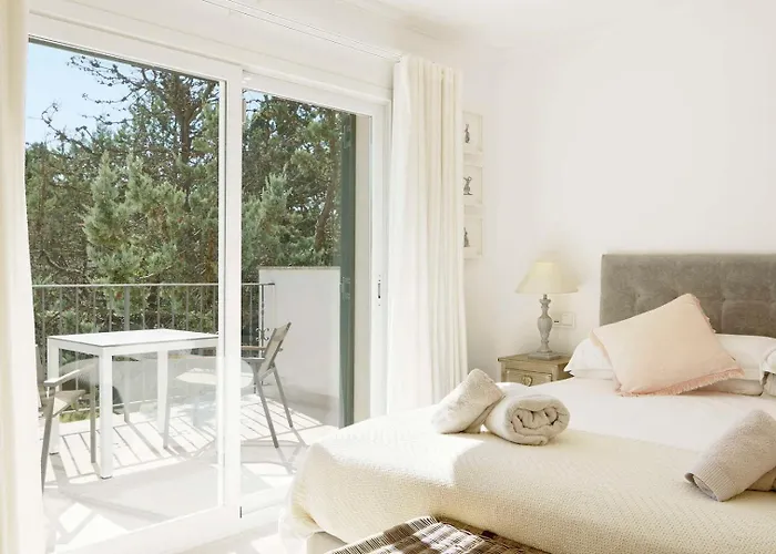 Villa Charming Retreat In Pollenca, 1466 *