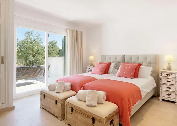 Charming Retreat In Pollenca, 1466 Villa Pollenca