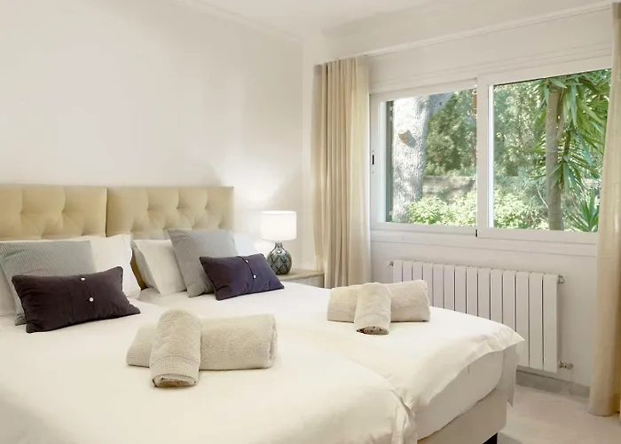 Charming Retreat In Pollenca, 1466 Villa *