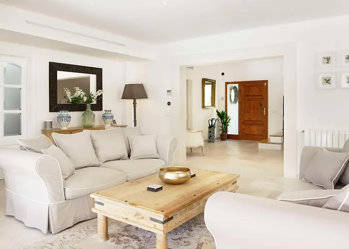 Charming Retreat In Pollenca, 1466 * Pollenca