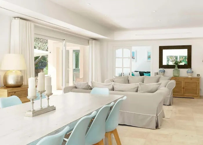 Charming Retreat In Pollenca, 1466 Pollenca