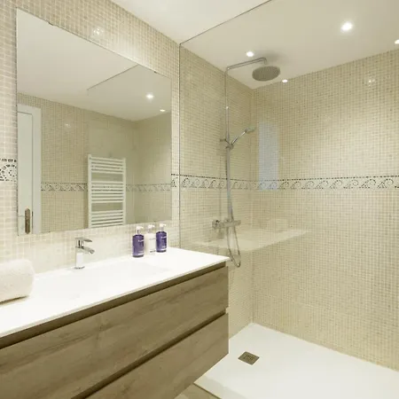 Charming Retreat In Pollenca, 1466 بويينسا