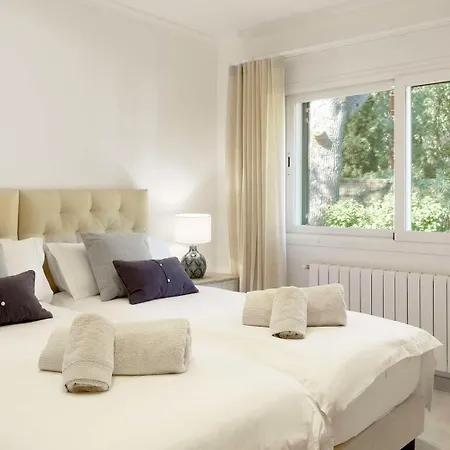 Charming Retreat In Pollenca, 1466 فيلة *