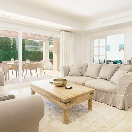 Charming Retreat In Pollenca, 1466 فيلة *